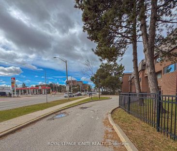 For Lease - 3455 Morning Star Drive Unit# 208, Mississauga, Ontario - Photo 6