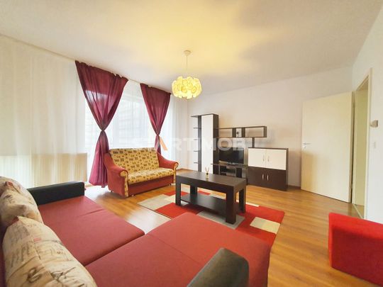 Apartament doua camere Avantgarden cu parcare - Fotografie 1