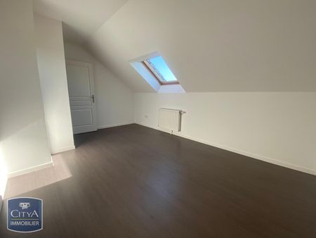 Location Appartement 2 pièces 50m² LOUVROIL 59720 - Photo 4