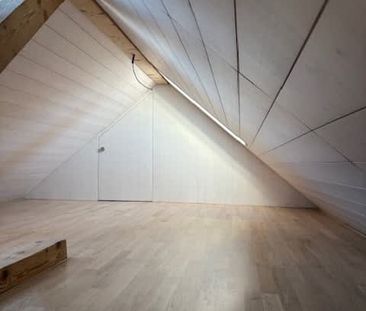 2 Zimmer, 72 m², 3. Stock - Photo 2