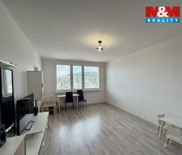 Pronájem bytu 1+1 40 m² - Photo 1