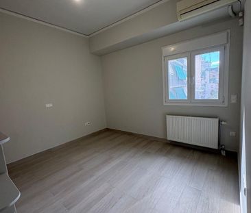Διαμέρισμα για ενοικίαση Άγιος Νικόλαος (Λεωφόρος Πατησίων - Λεωφόρ... - Photo 4