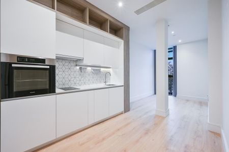 Studio to rent - Photo 5