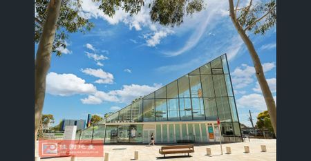 Fully Furnished with City Views - Photo 2