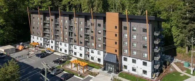 300 Government Street | 300 Government Street, Duncan - Photo 1