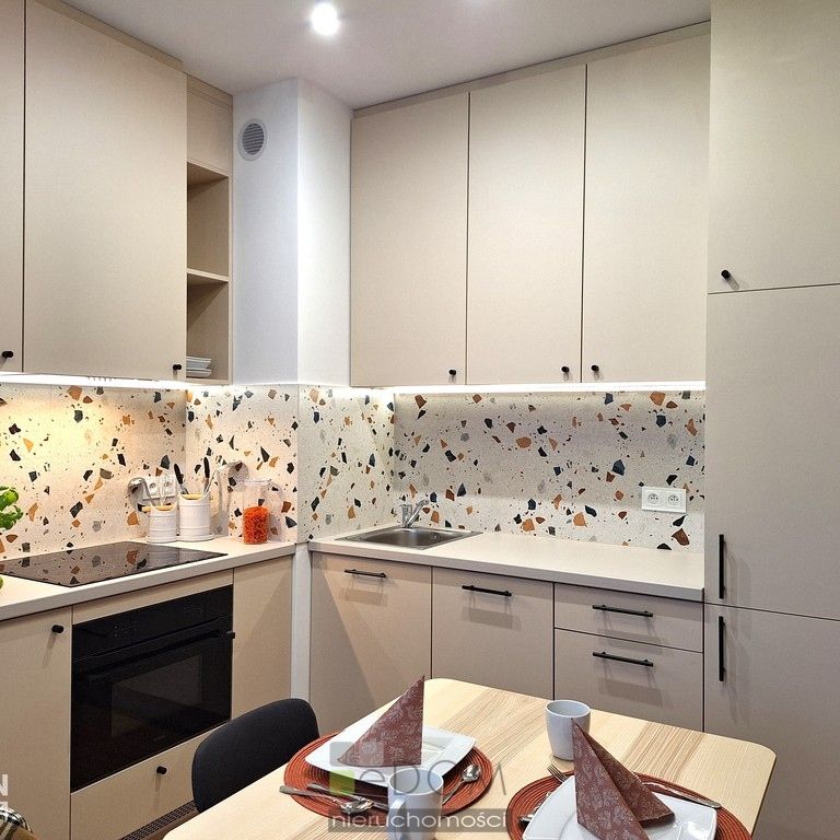 Mieszkanie na wynajem 37,97 m², Gorzów Wielkopolski, Śródmieście - Фото 1