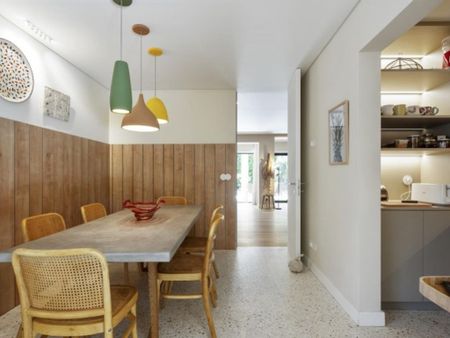 5 room luxury House for rent in Birre, Cascais e Estoril, Cascais, Lisbon - Photo 3