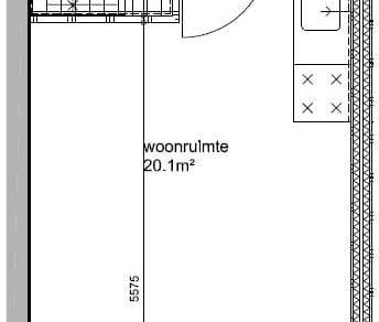 Laan op Zuid 185K - Foto 2