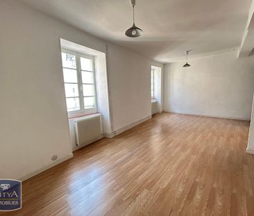 Location Appartement 3 pièces 63m² TREBES 11800 - Photo 2