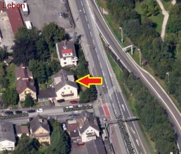 Ca. 80 m² Mietwohnung Linz/ Wankmüllerhofstr. - Photo 3
