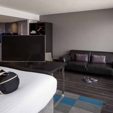 Smart Studio Apartment - Photo 4