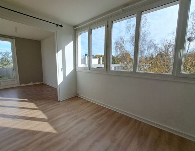 APPARTEMENT T3 / NANTES - Photo 1