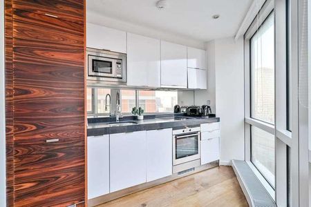 Ontario Tower, Canary Wharf, E14 - Photo 5