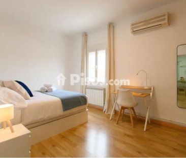 Piso en alquiler en Madrid Capital - Photo 6