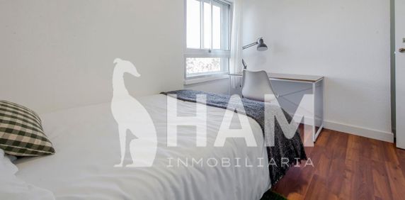 Habitación - Torrejon de Ardoz - Centro - 575€ MES - Ref. PPTorrejonDemandapar - Foto 2