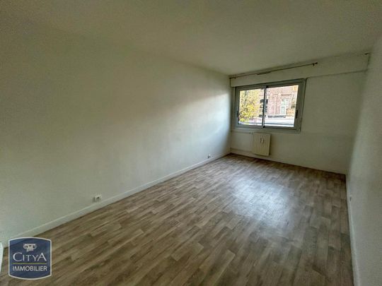Location Appartement 4 pièces 106m² LILLE 59000 - Photo 1