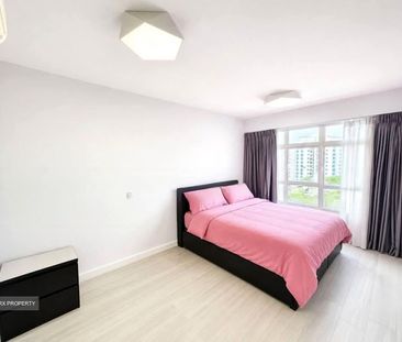 Blk 288A Compassvale Cape (Sengkang), HDB 4 Rooms - For Rent - Photo 5