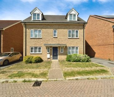 House Share to rent - Clearwater Lane, Dartford, DA1 - Photo 3