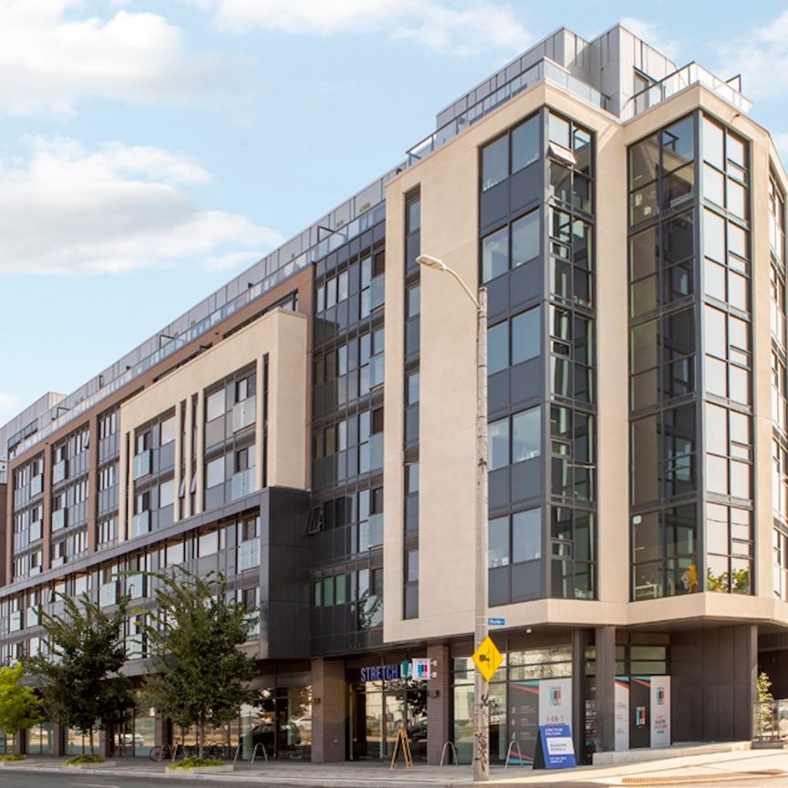 For Lease - 3385 Dundas Street Unit# 322, Toronto, Ontario - Photo 1