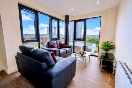 2 bed Apartment 60 Ecco - Photo 2