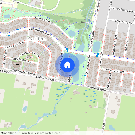 9 Mariposa Circuit, NSW 2747, Caddens