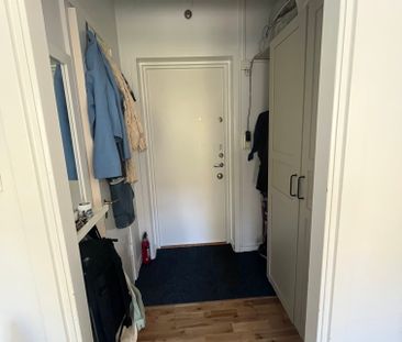 Karlsrogatan, Uppsala - Foto 4