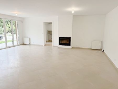Location Appartement 4 pièces 126m² VILLENNES SUR SEINE 78670 - Photo 3