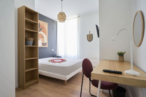 GEORGES AIME Roommate 4 Bedrooms at Metz - Photo 1