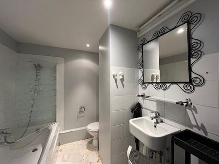 Location Appartement 1 pièce 23m² NICE 06200 - Photo 4