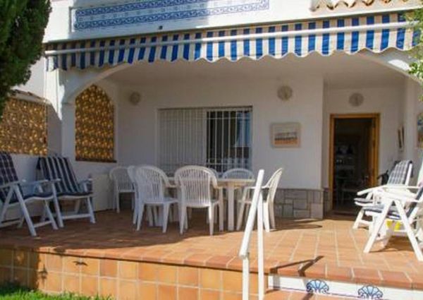 Calle Elena Fortún, Orihuela, Valencian Community 3189