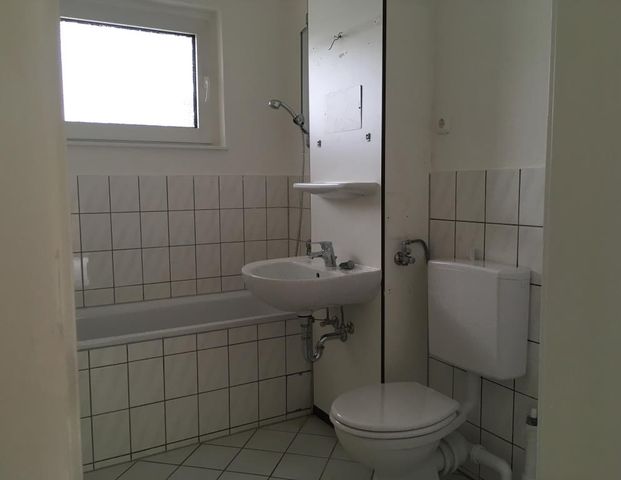 Charmante 3-Zimmer-Etagenwohnung in Unna - Photo 1