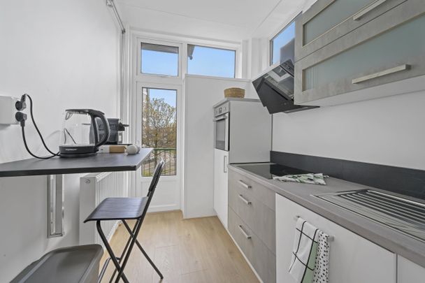 Te huur: Appartement Broersvest in Schiedam - Foto 1