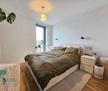 Plaza Boulevard, Liverpool, Merseyside, L8 - Photo 4