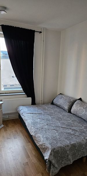 Lågskärsvägen, Johanneshov - Photo 1