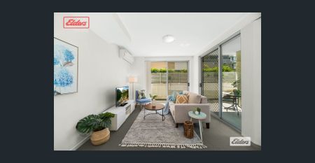 126sqm Modern, Stylised 2 Bedroom Apartment - Photo 2