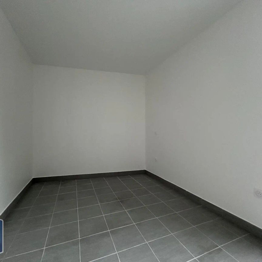 Appartement à louer 3 pièces 65.6m² - Photo 1