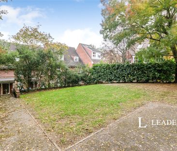1 bedroom apartment to rent Windmill Rise, Kingston upon Thames, KT2 - Photo 2