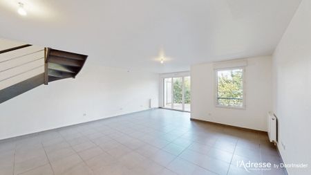 Location maison 5 pièces, 116.09m², Louveciennes - Photo 3