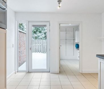 Rijwoning te huur in Heist-op-den-Berg voor € 1.050 met 2 slaapkamers - Foto 5