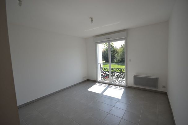 Location Appartement 2 pièces 38m² NANTES 44200 - Photo 1