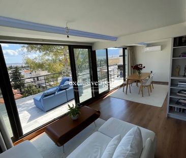 Διαμέρισμα για ενοικίαση Άγιος Δημήτριος (Παλαιό Ψυχικό) - Photo 6