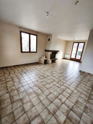 Location Maison 5 pièces 100m² PANAZOL 87350 - Photo 1