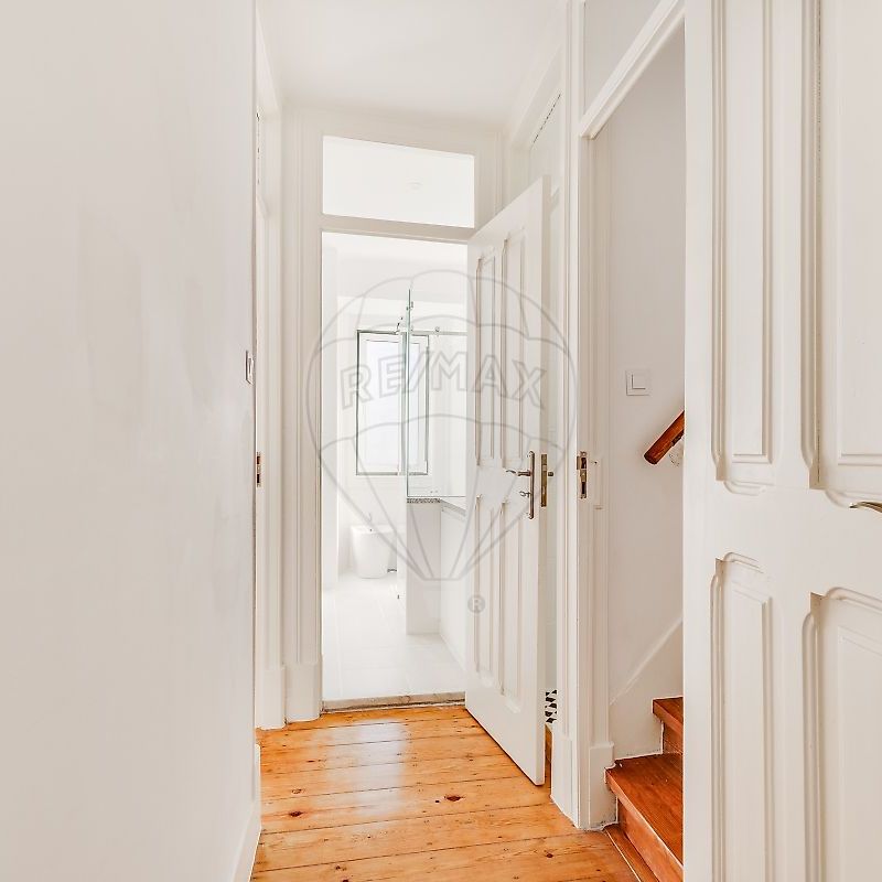 Apartamento T3 em Lisboa - Photo 1