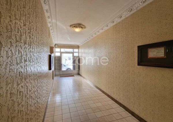 Apartamento T1 em Braga