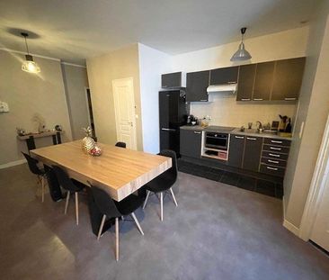 Appartement 3 pièces à - Photo 2