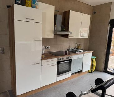 2 Zimmer Wohnung in Bad Zwischenahn - Photo 6