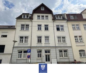 GemÃ¼tliche Wohnung mit Balkon und optimaler Raumaufteilung in DÃ¶beln! - Foto 4