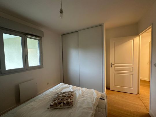 APPARTEMENT T3 64M - Photo 1