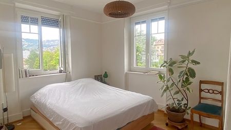 3½ Zimmer-Wohnung in La Tour-de-Peilz (VD), möbliert, auf Zeit - Photo 5
