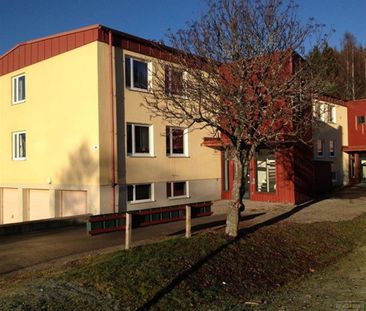 Bergsjövägen 22 A - Foto 1